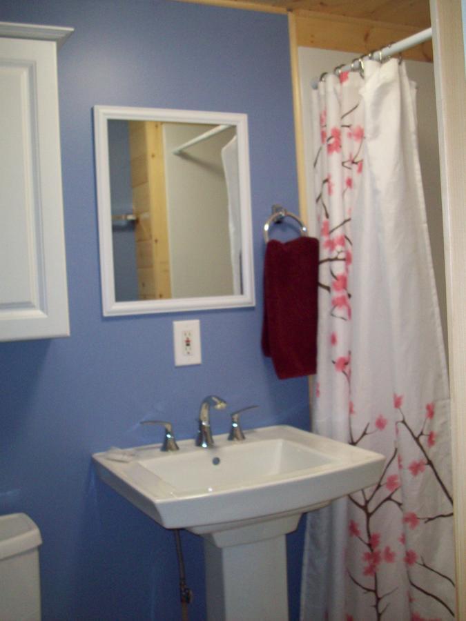 Lakewoods Cottage Oxtongue Lake Exteriör bild