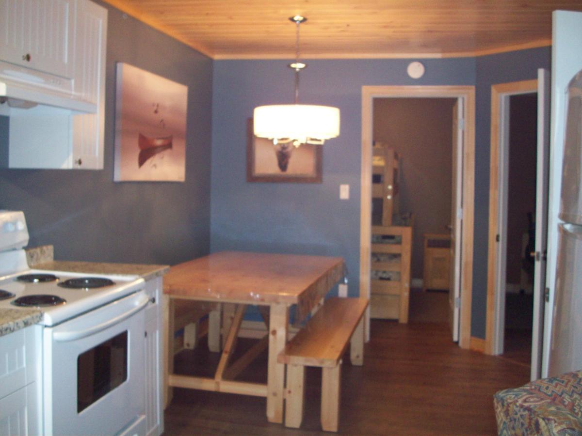 Lakewoods Cottage Oxtongue Lake Exteriör bild