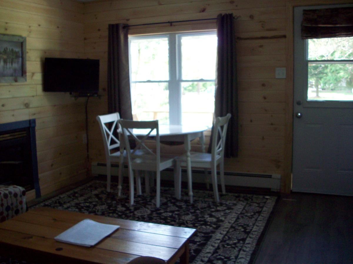 Lakewoods Cottage Oxtongue Lake Exteriör bild