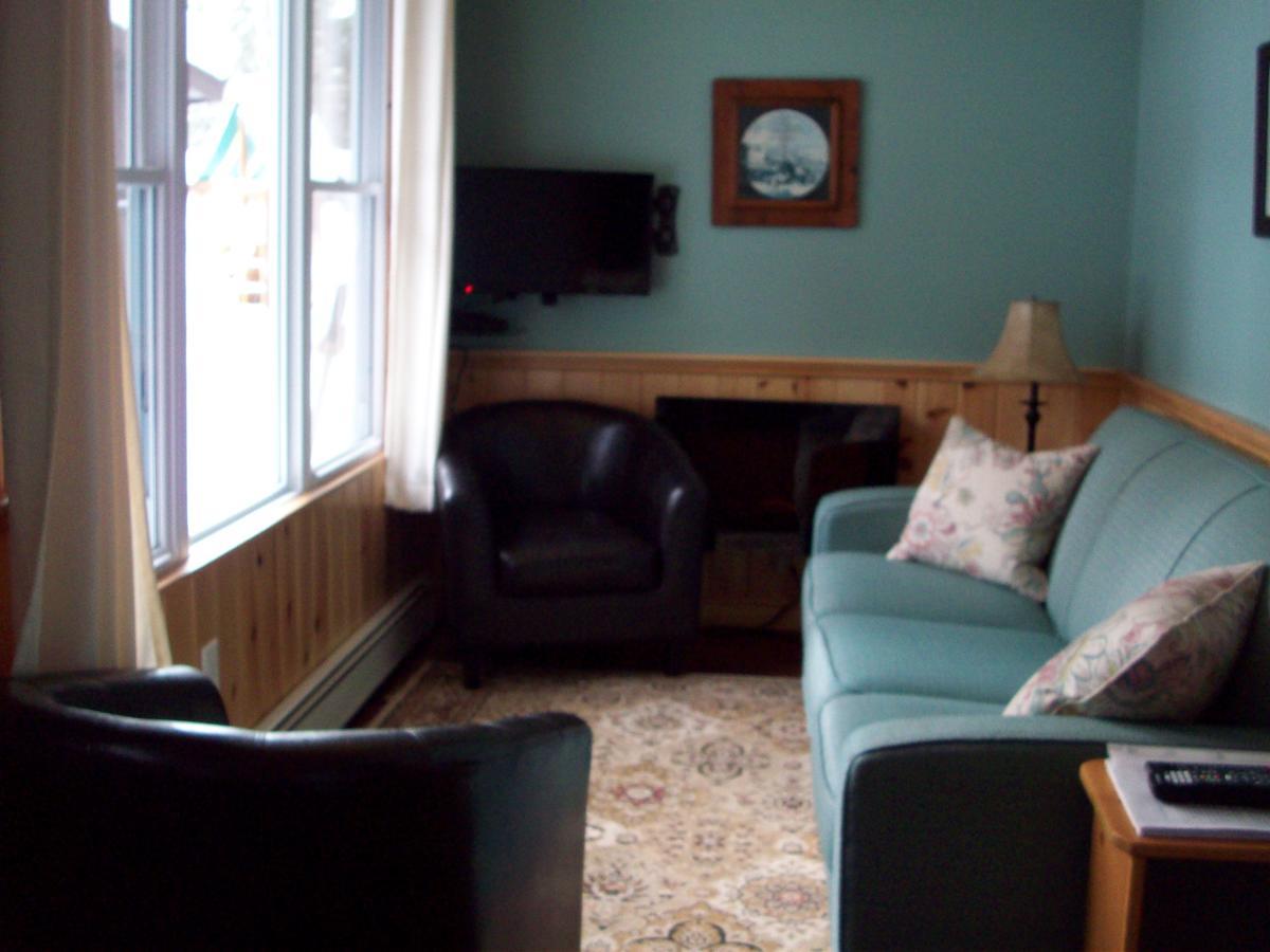 Lakewoods Cottage Oxtongue Lake Exteriör bild