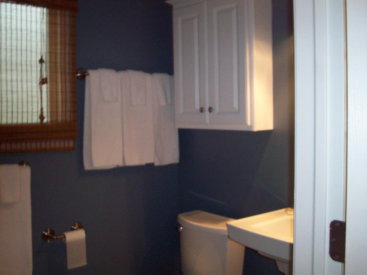 Lakewoods Cottage Oxtongue Lake Exteriör bild