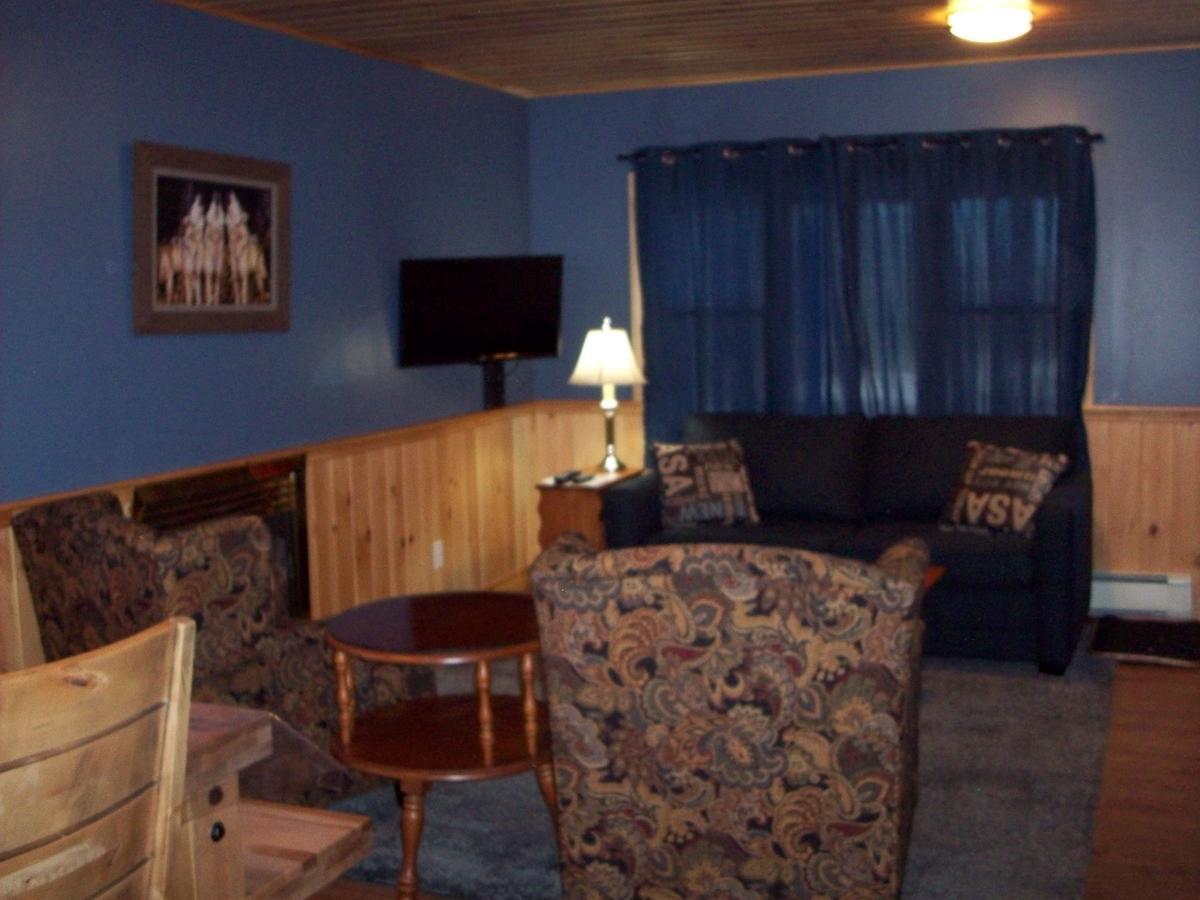 Lakewoods Cottage Oxtongue Lake Exteriör bild