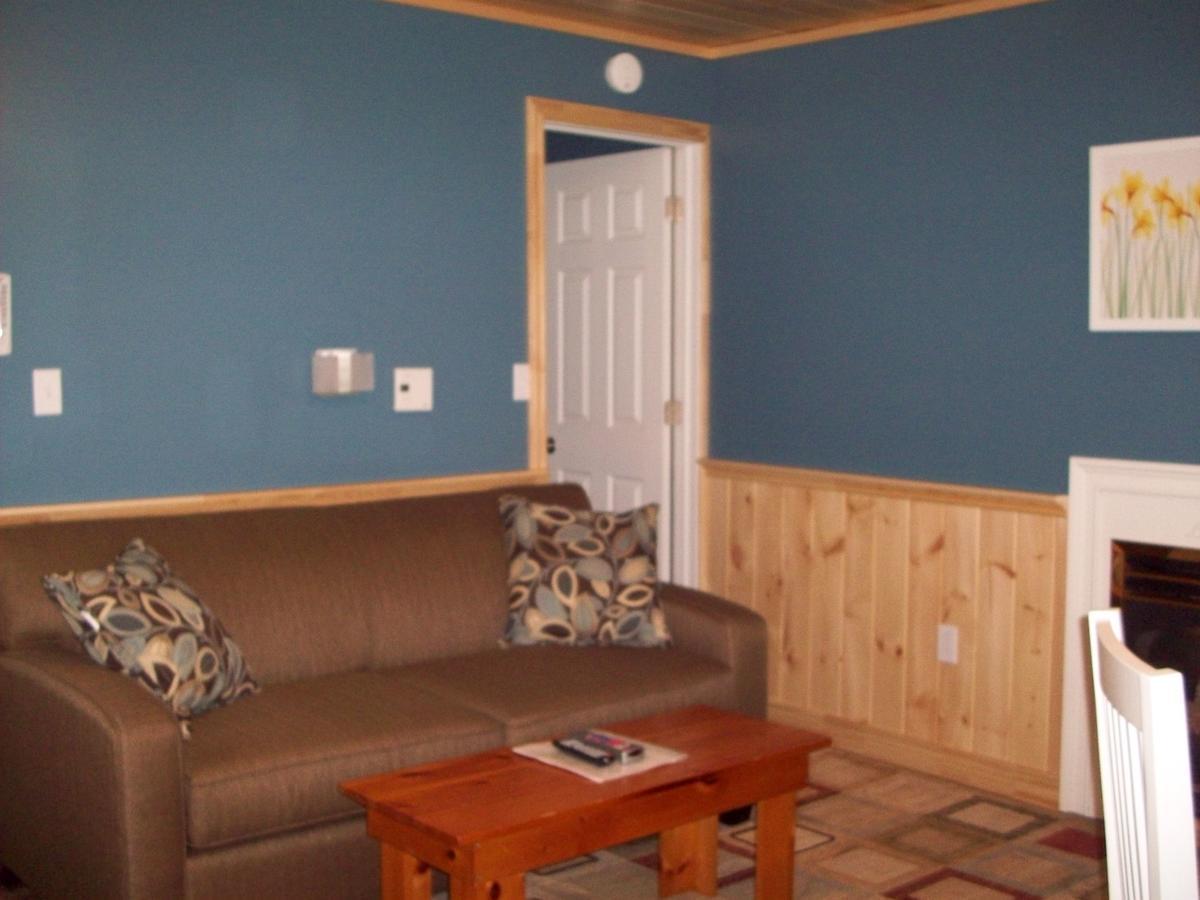 Lakewoods Cottage Oxtongue Lake Exteriör bild