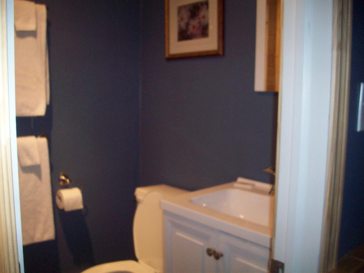 Lakewoods Cottage Oxtongue Lake Exteriör bild