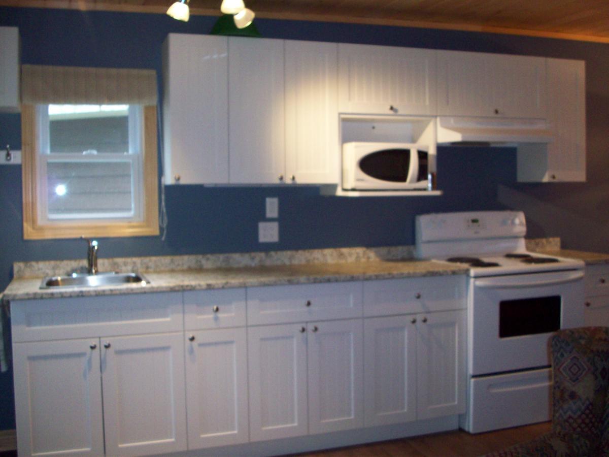 Lakewoods Cottage Oxtongue Lake Exteriör bild
