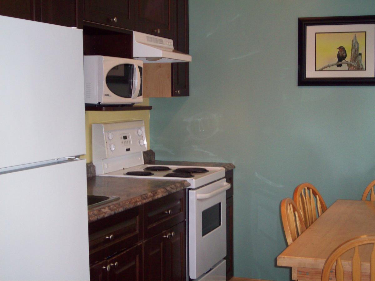 Lakewoods Cottage Oxtongue Lake Exteriör bild